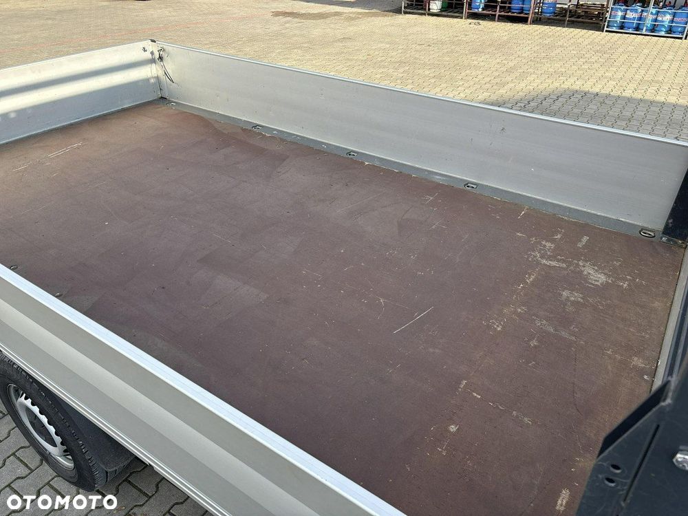 Volkswagen Crafter - 14