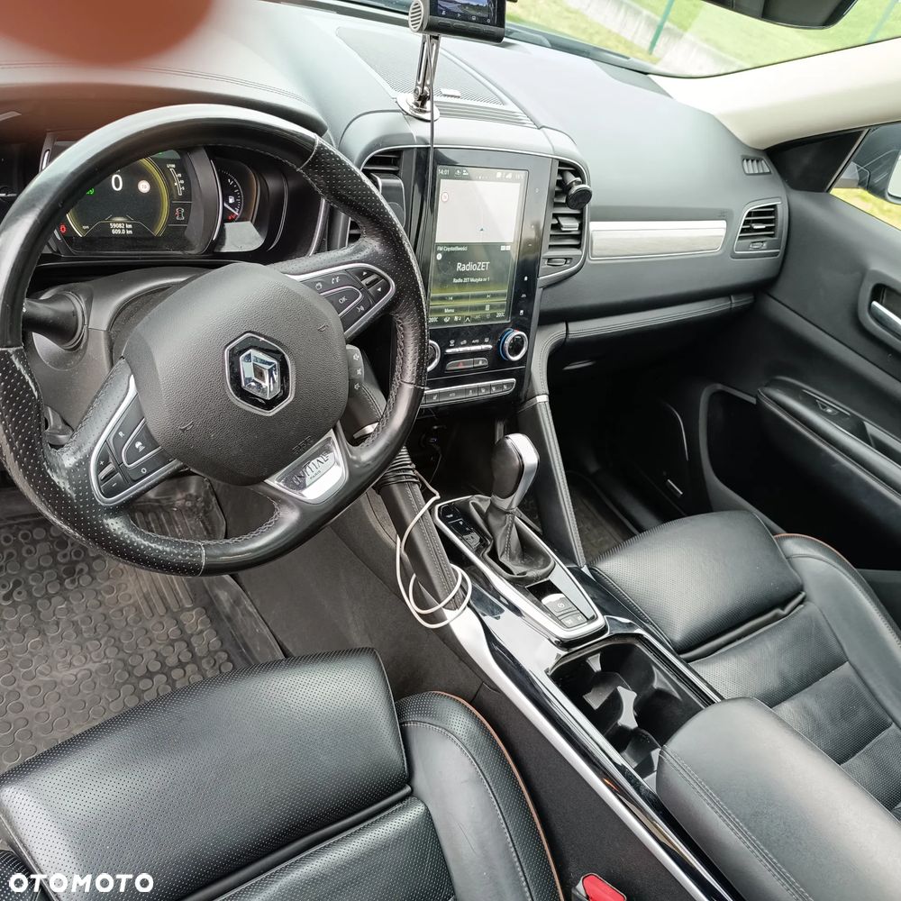 Renault Koleos BLUE dCi 185 4WD X-tronic INITIALE PARIS - 6