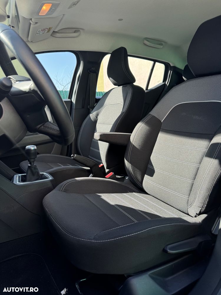 Dacia Sandero SCe 65 Comfort - 18