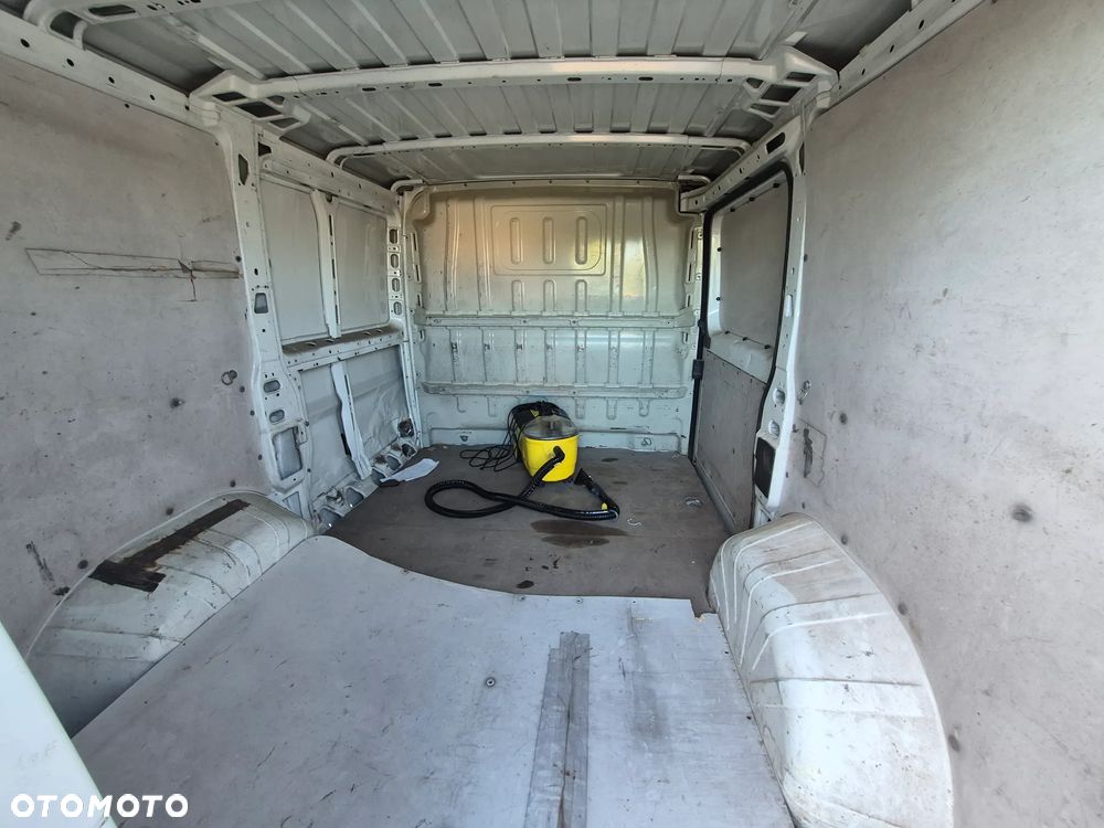 Fiat Scudo Kombi L2H1 Standard - 11