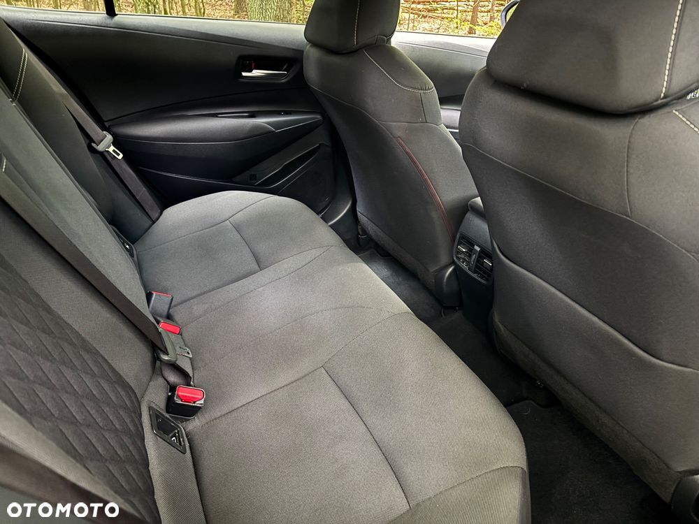 Toyota Corolla 1.5 Style - 38