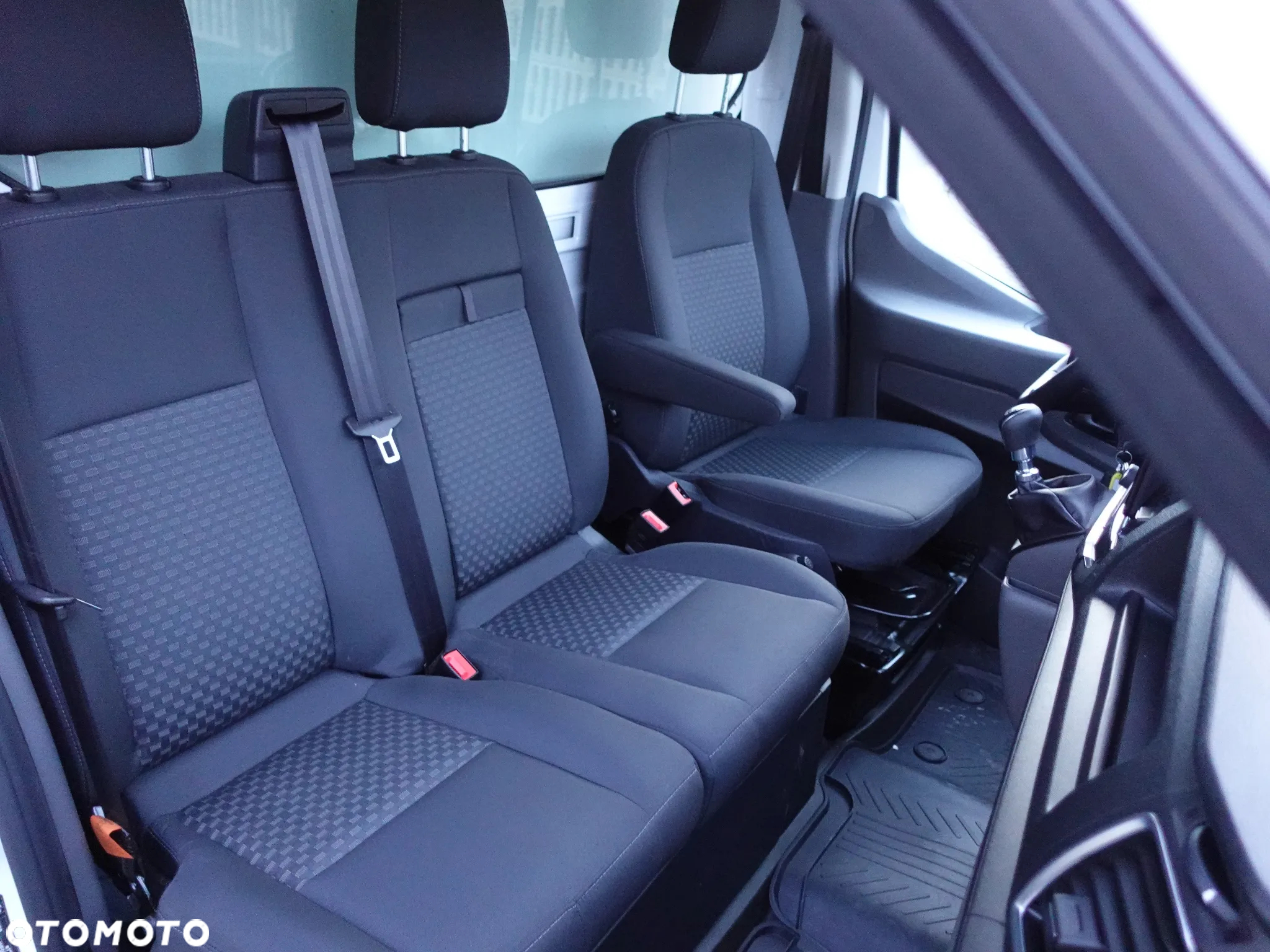 Ford TRANSIT - 9