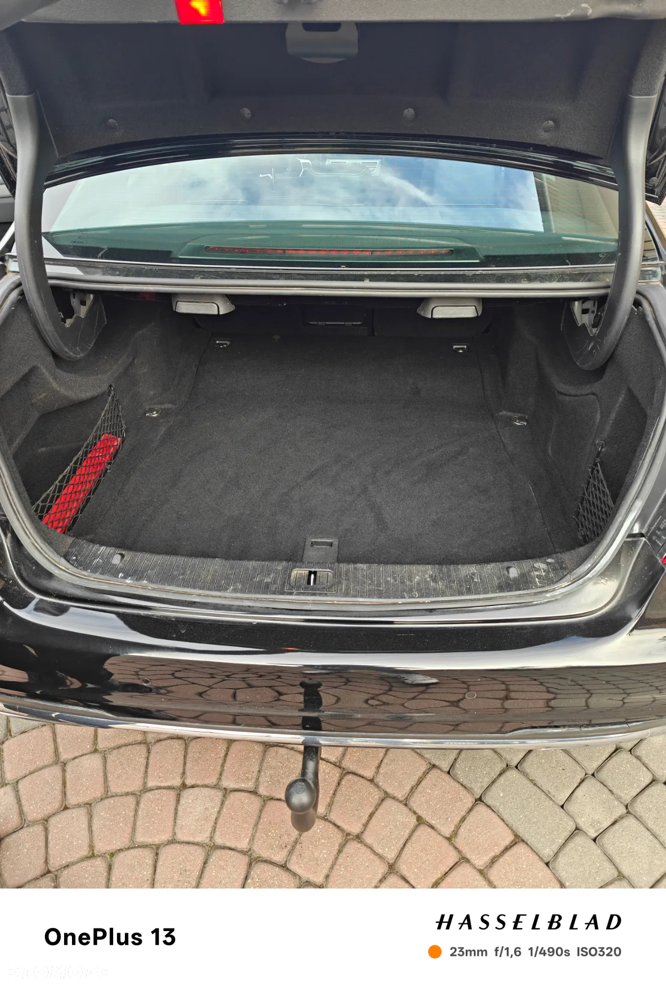 Mercedes-Benz Klasa E 250 CDI 4-Matic Avantgarde - 18