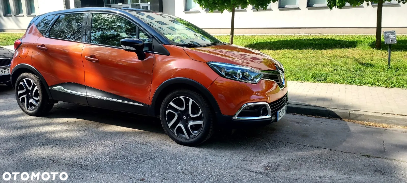 Renault Captur (ENERGY) dCi 90 LIMITED - 3