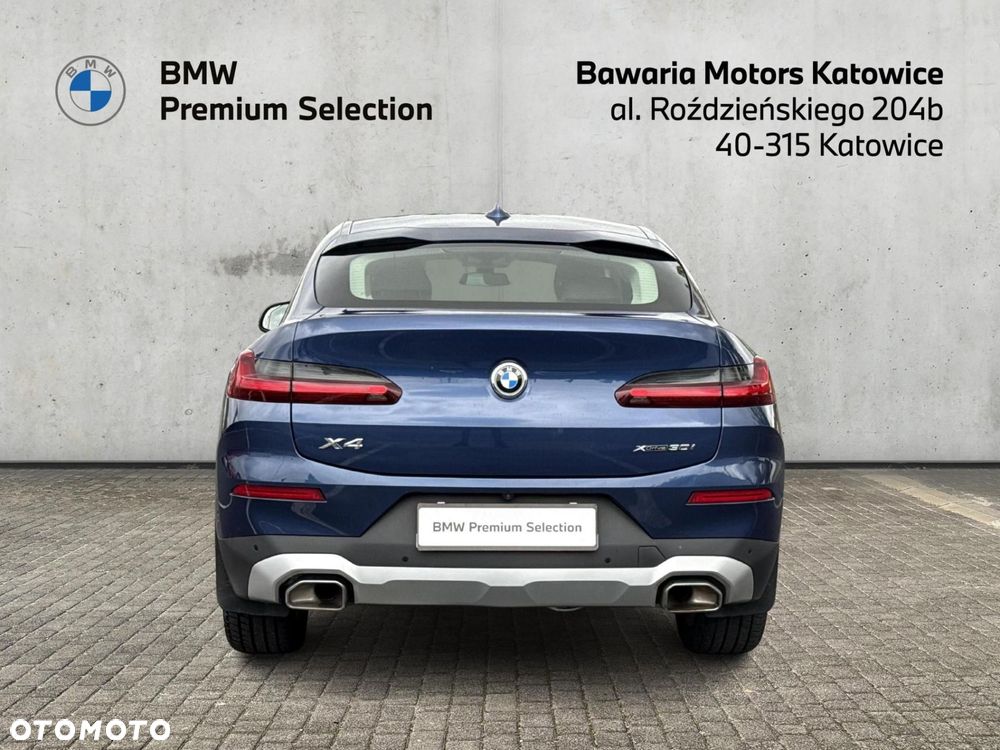 BMW X4 - 6