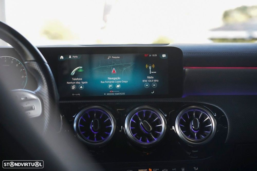 Mercedes-Benz CLA 250 e AMG Line - 54