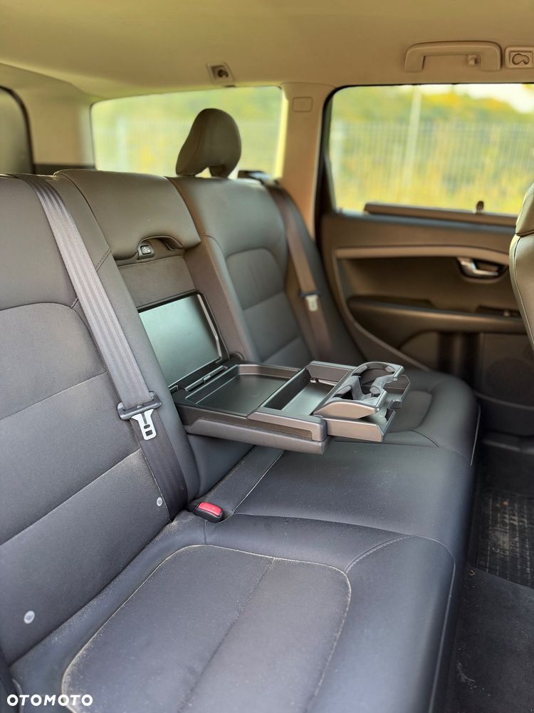 Volvo V70 - 23