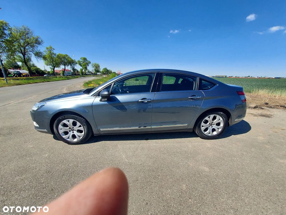 Citroën C5 2.0 HDi Exclusive - 18