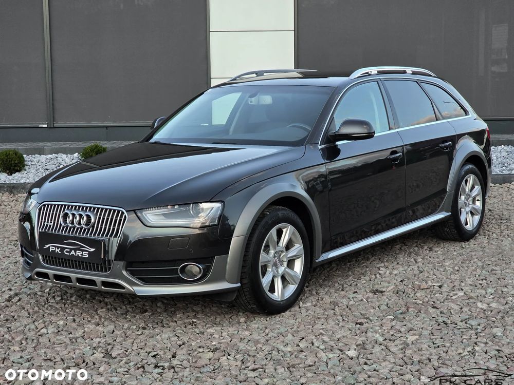 Audi A4 Avant 2.0 TDI clean diesel Quattro S tronic - 3