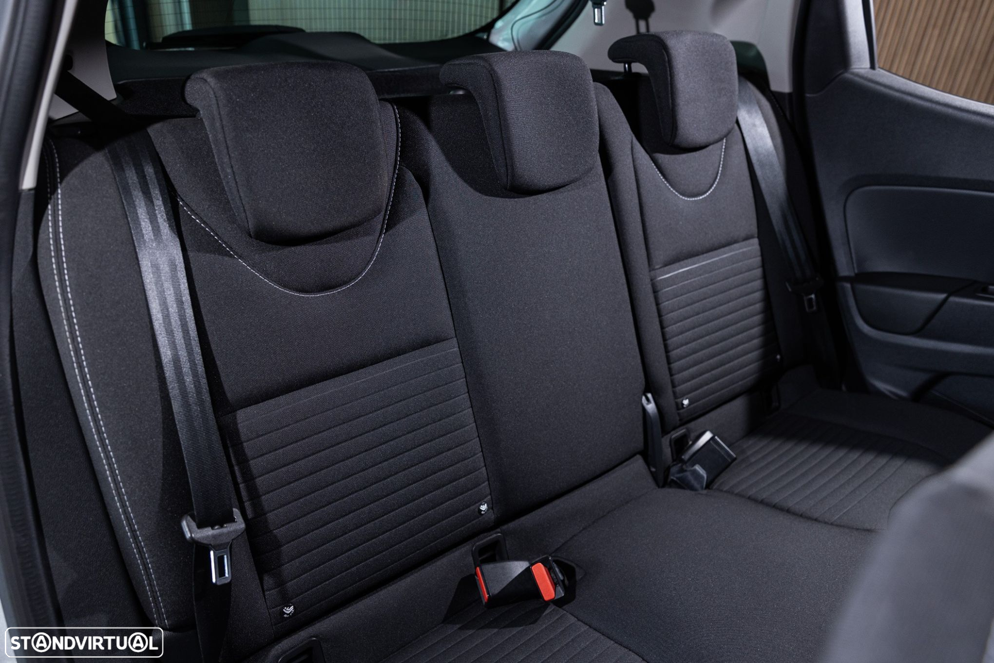 Renault Clio 1.5 dCi Limited - 20