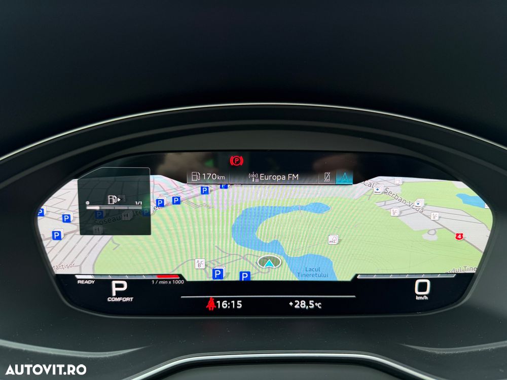 Audi Q5 40 TDI quattro S tronic design - 34