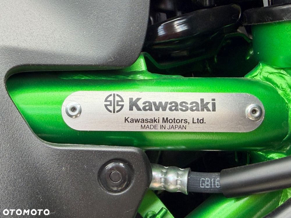Kawasaki Z 900 - 11