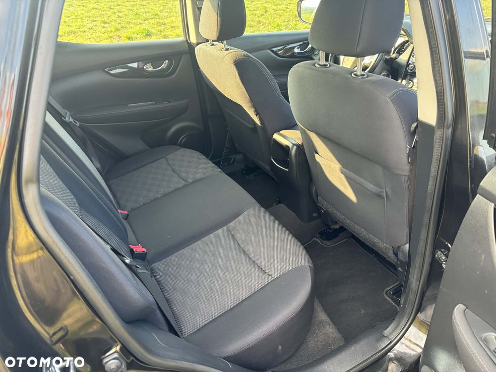 Nissan Qashqai 1.2 DIG-T Tekna+ - 15