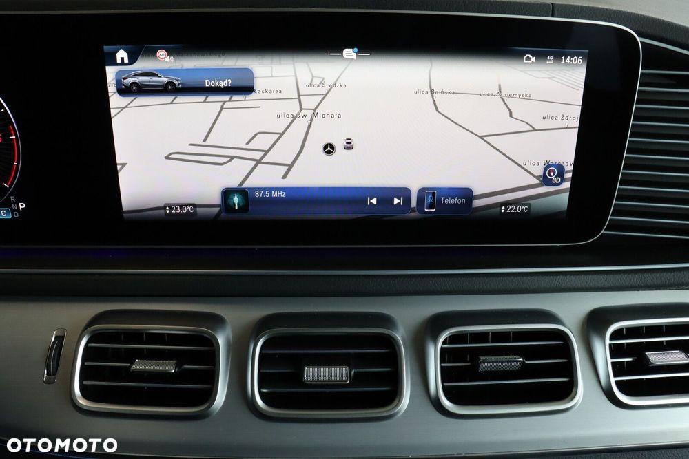 Mercedes-Benz GLE - 11