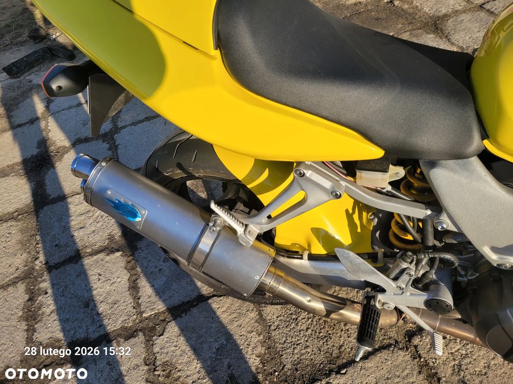 Honda VTR - 29