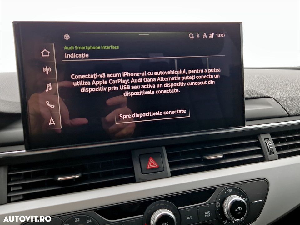 Audi A4 35 TFSI S tronic - 22