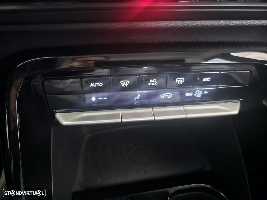 Citroën C3 1.2 Turbo Max - 40