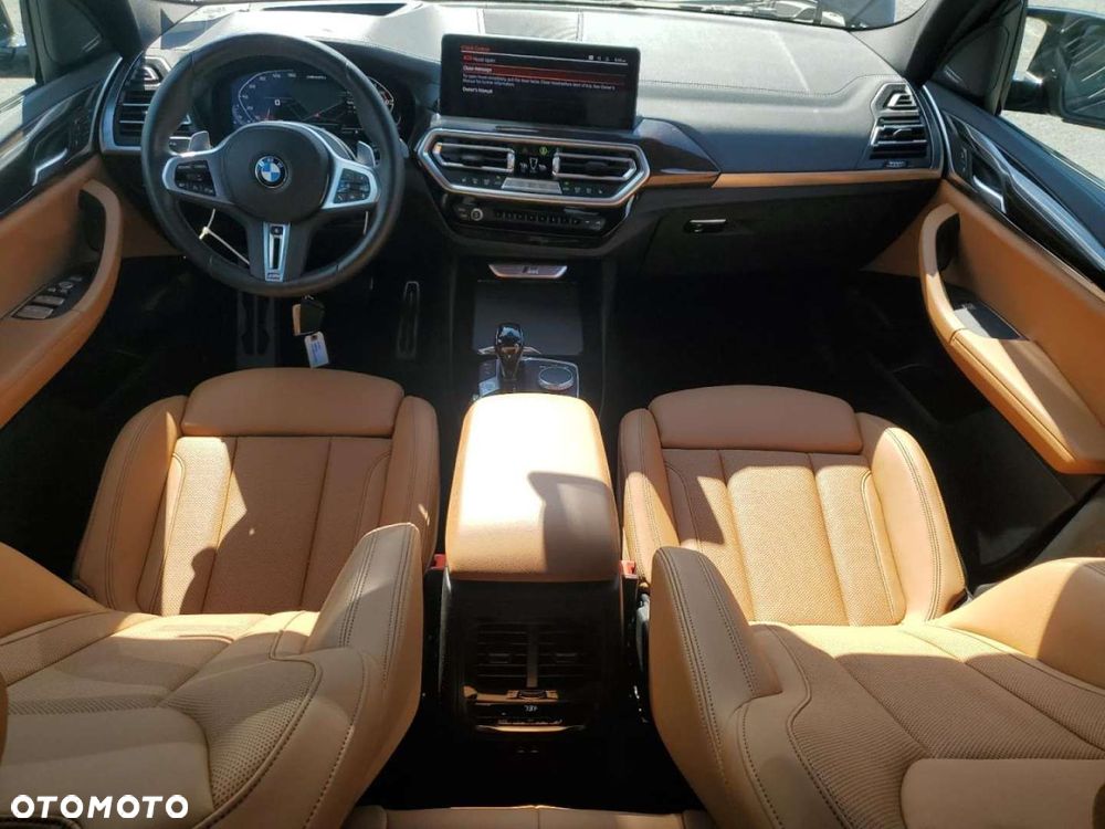 BMW X3 - 9