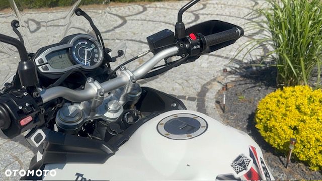 Triumph Tiger - 26