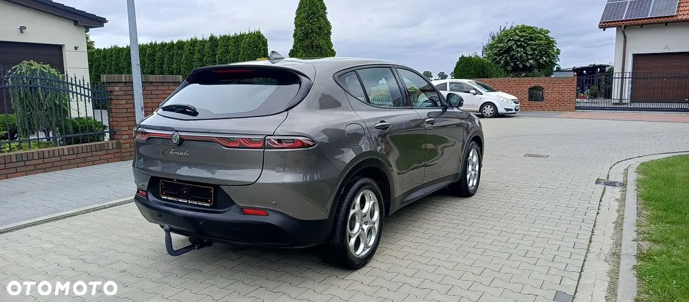 Alfa Romeo Tonale 1.5 T4 GSE mHEV Edizione Speciale DCT - 3