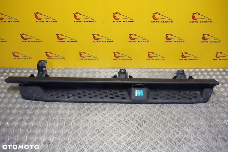 FORD BRONCO RAPTOR 2021 - Próg Stopień Boczny Lewy Stalowy USA - 2