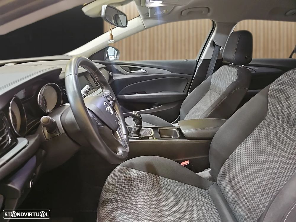 Opel Insignia Sports Tourer 1.6 CDTi Business Edition - 7