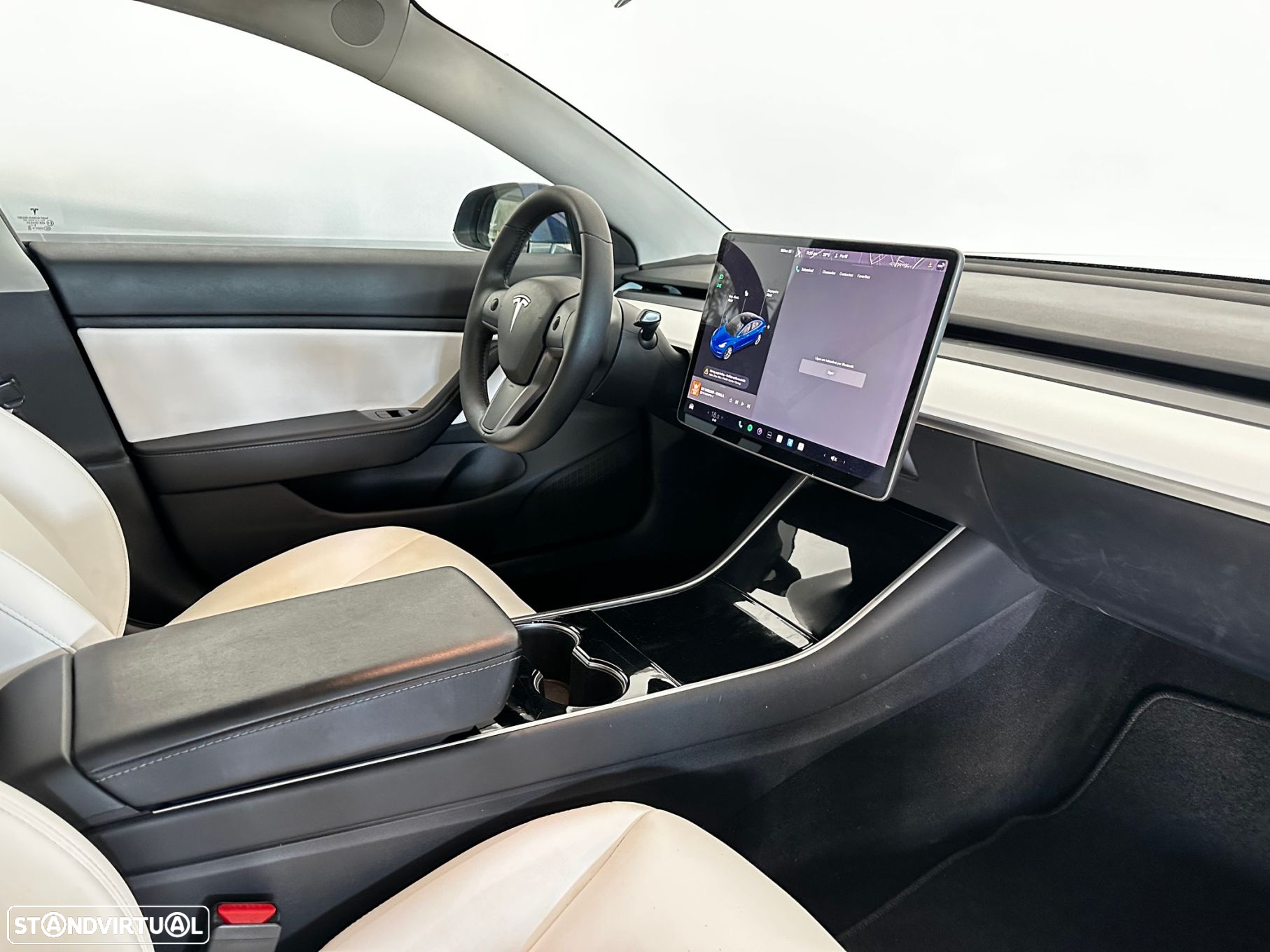 Tesla Model 3 - 22
