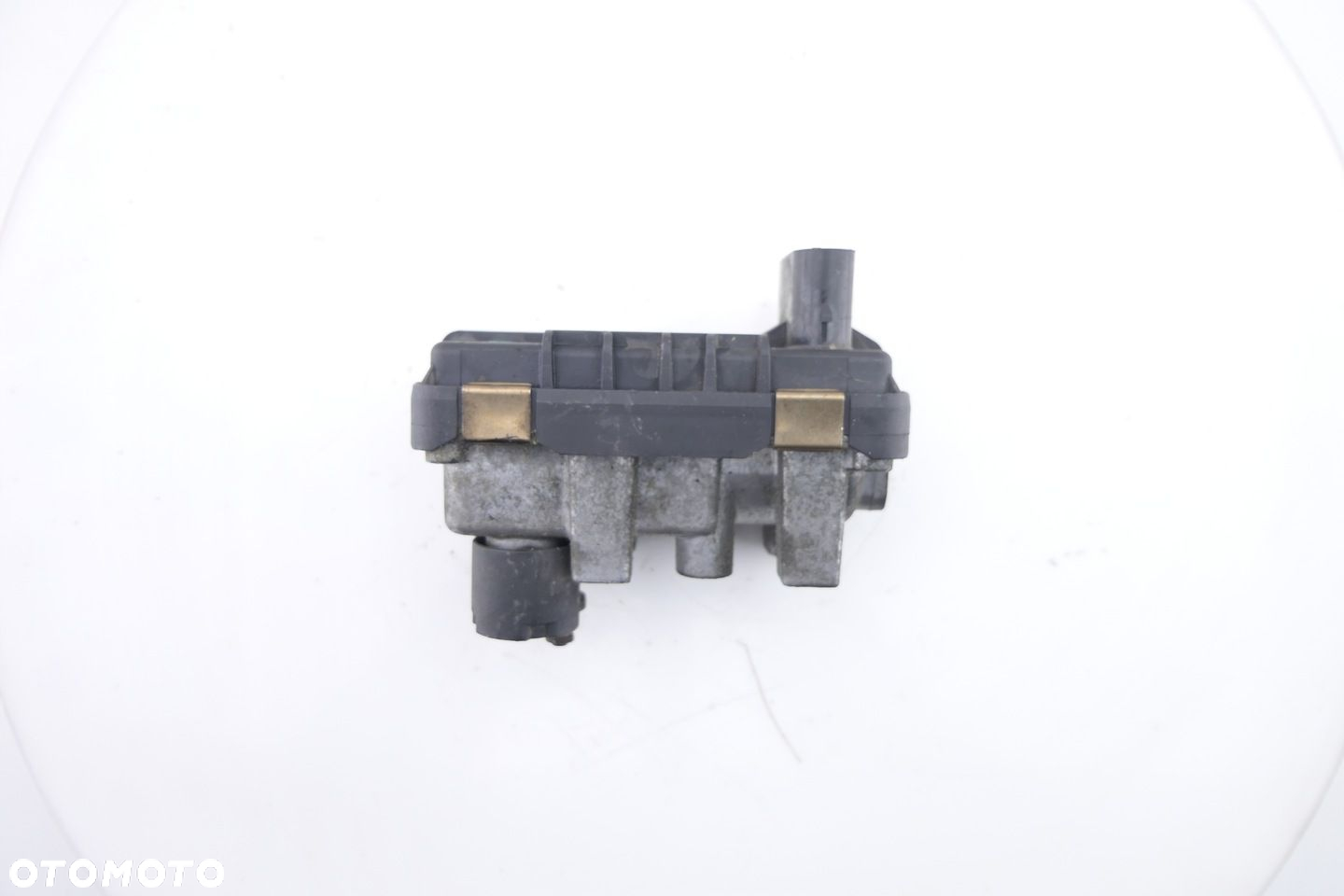 Nastawnik Turbiny VOLVO XC90 2.4D5 6NW009206 G-35 - 2