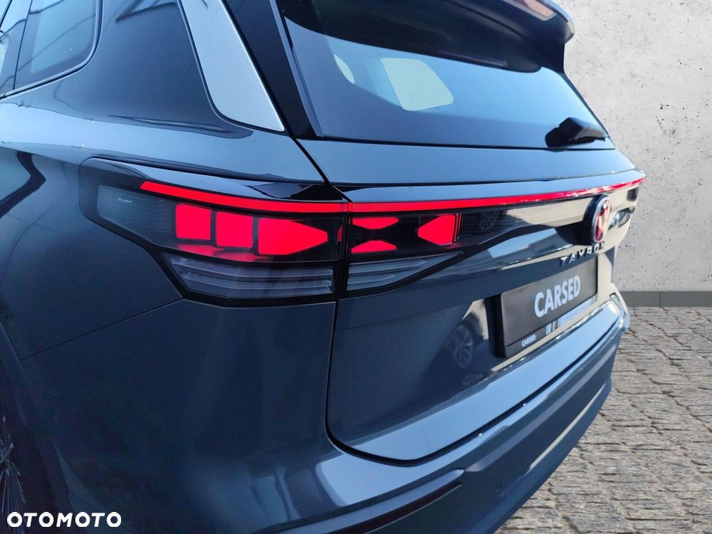 Volkswagen Tayron 1.5 eTSI mHEV Life DSG - 41
