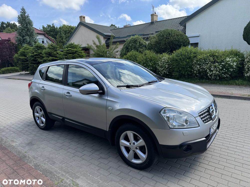 Nissan Qashqai - 24