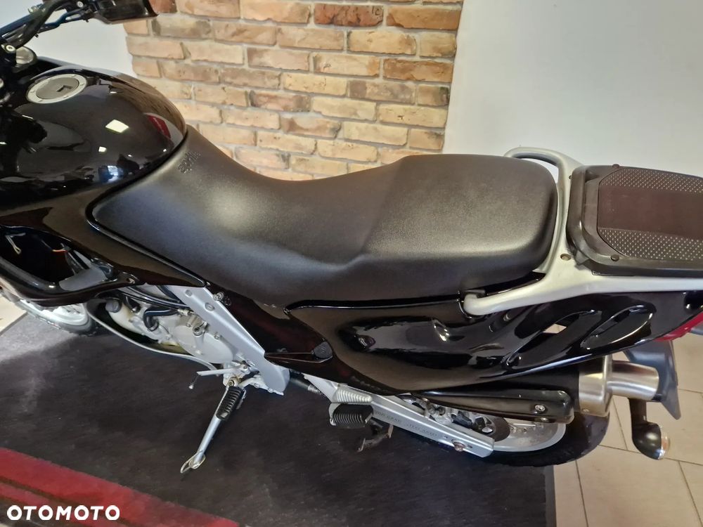 Aprilia Pegaso - 17