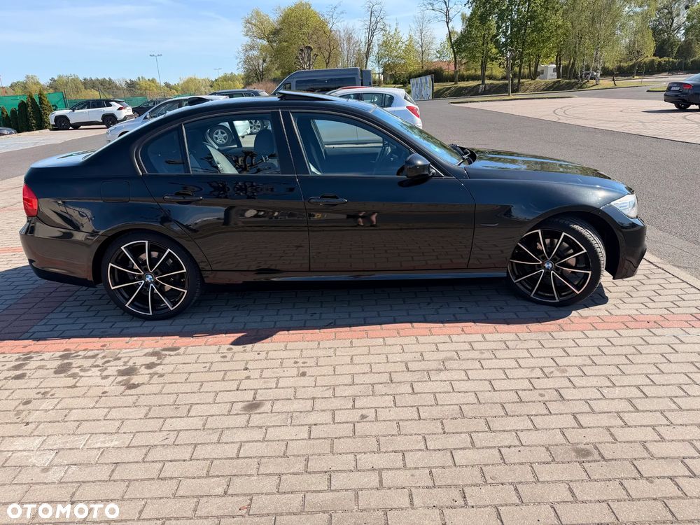 BMW Seria 3 - 10