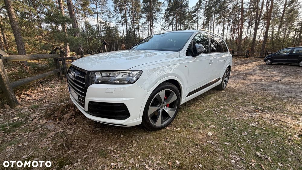 Audi Q7 - 2