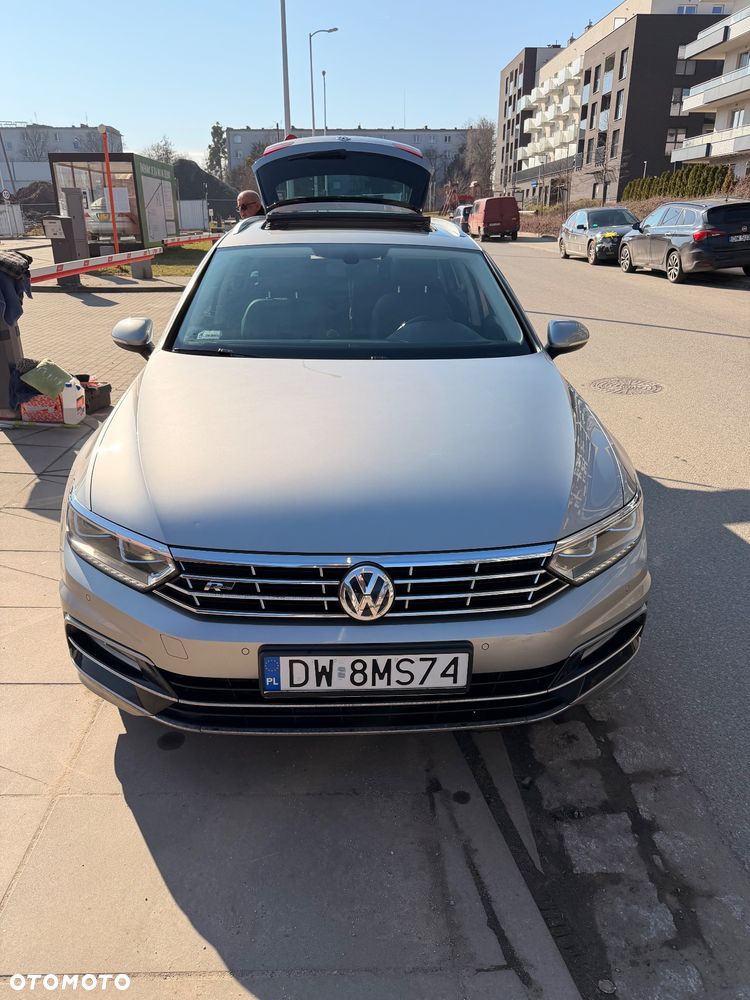 Volkswagen Passat - 5