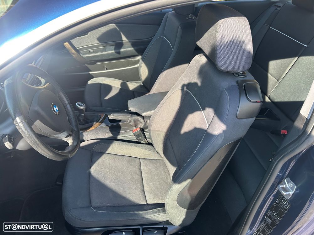 BMW 118 d Edition Exclusive - 5