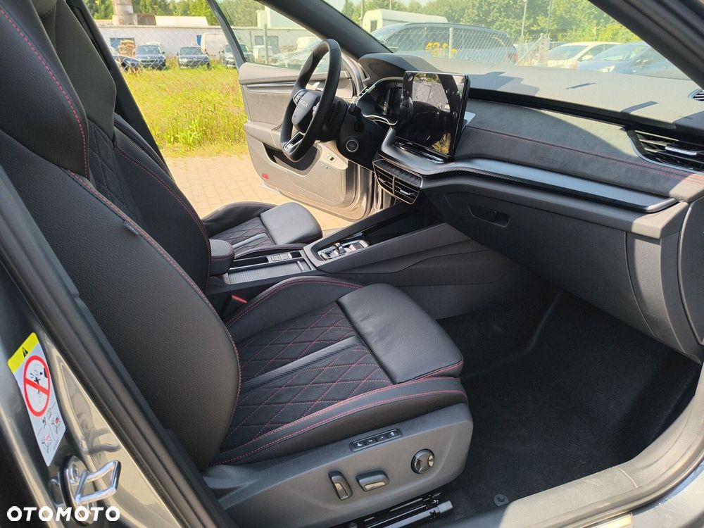 Skoda Octavia - 35