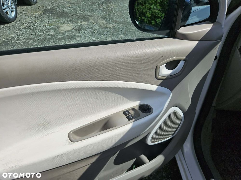Renault Zoe Life - 12