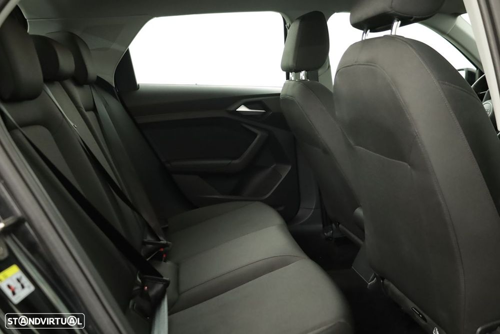 Audi A1 Sportback 30 TFSI Advanced S tronic - 21