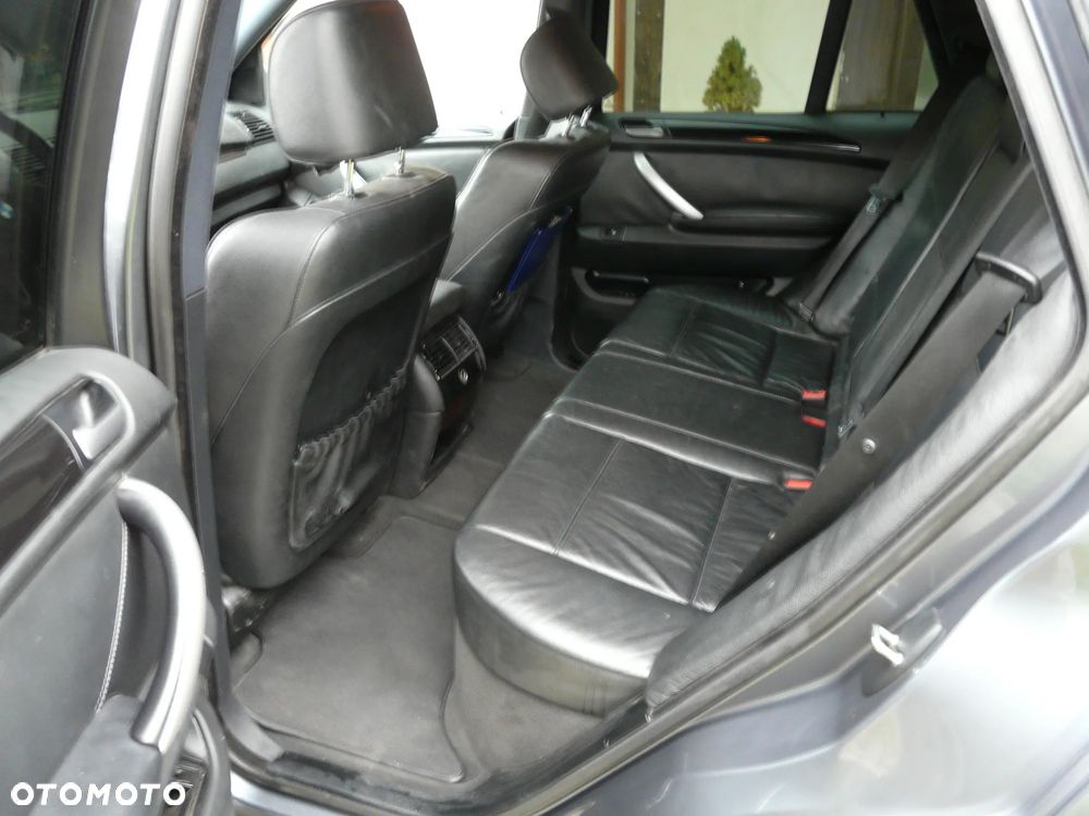 BMW X5 3.0d - 10