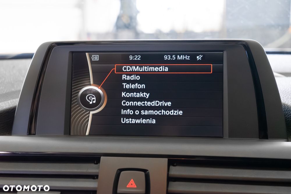 BMW Seria 1 116i - 11