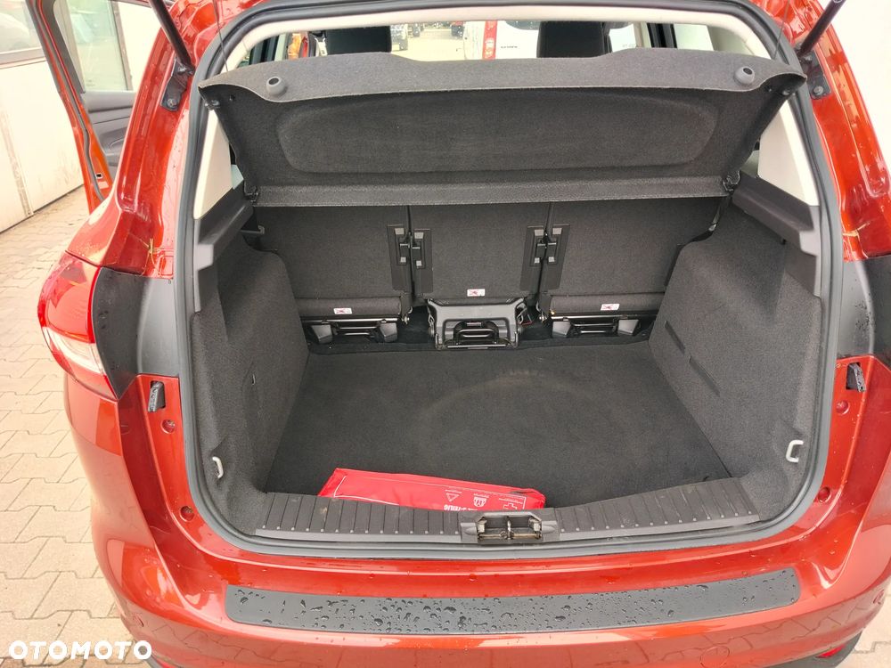 Ford C-MAX - 17