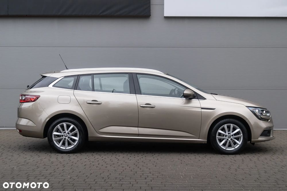 Renault Megane ENERGY TCe 130 EXPERIENCE - 19