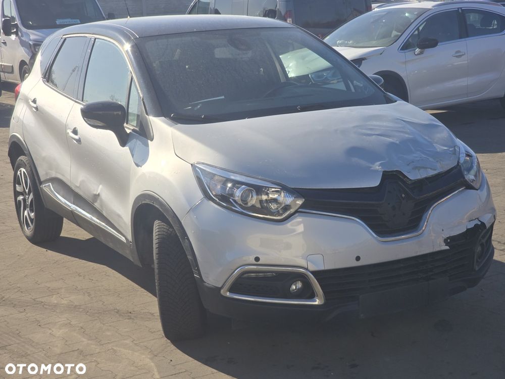 Renault Captur ENERGY TCe 120 EDC Intens - 7