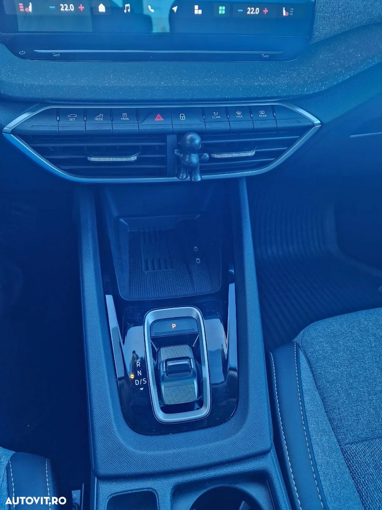 Skoda Octavia 1.5 TSI 150 CP DSG MHEV Selection - 29