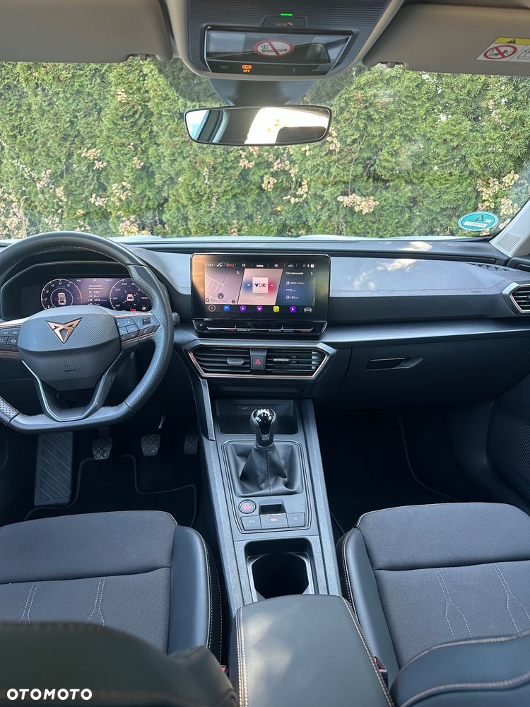 Cupra Formentor - 13