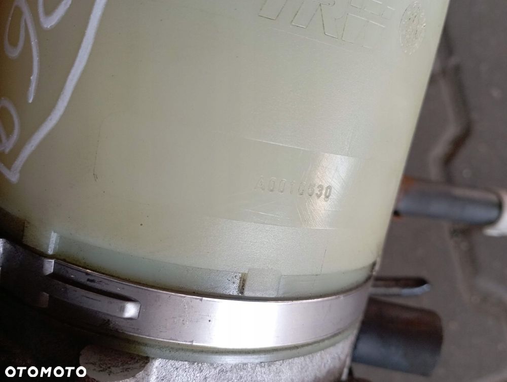 OPELA ASTRA J 1.6 CDTI POMPA WSPOMAGANIA A0010530 - 4