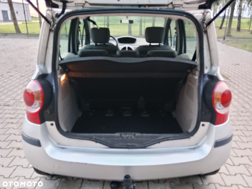 Renault Modus - 7