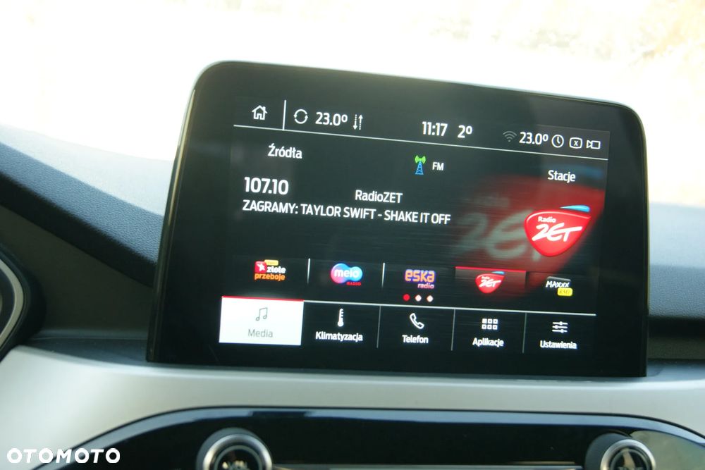 Ford Escape 1.5 EcoBoost AWD SE - 23