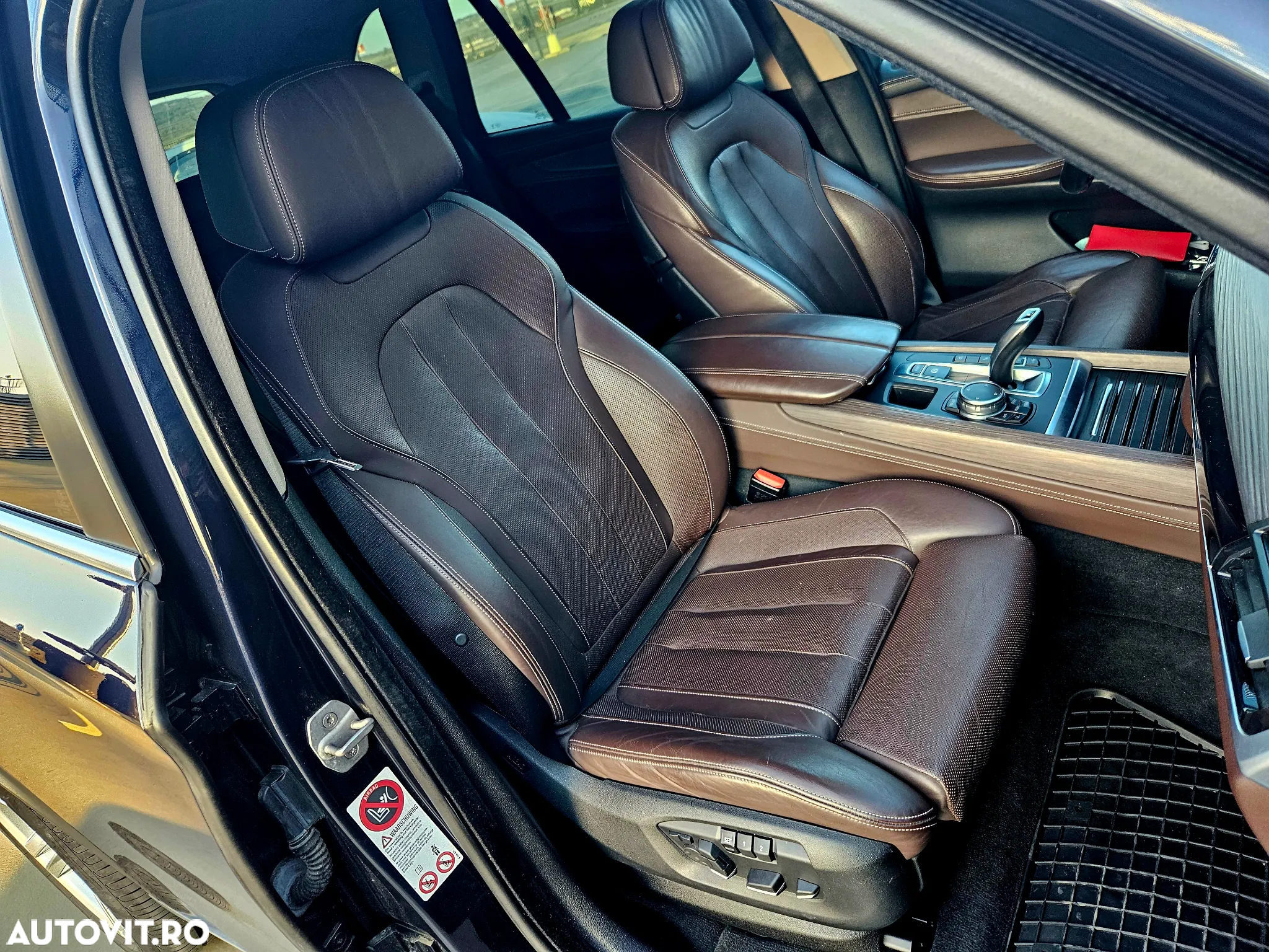 BMW X5 xDrive30d Sport-Aut. - 10