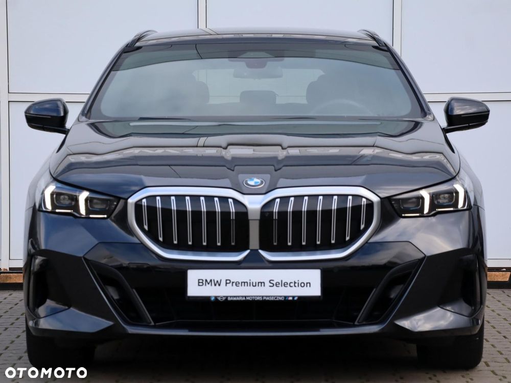 BMW Seria 5 - 10